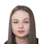 Антонова Алиса Анатольевна, Логопед - Екатеринбург