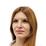 Глотова Ирина Алексеевна, Массажист, Детский массажист - Екатеринбург