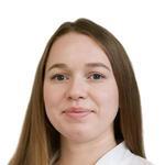 Котляр Алина Александровна, Гинеколог - Екатеринбург