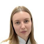 Рукавишникова Арина Евгеньевна, Проктолог (колопроктолог) - Екатеринбург