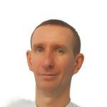 Корюков Дмитрий Владимирович, Невролог, Вертебролог - Екатеринбург