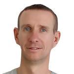 Корюков Дмитрий Владимирович, Невролог - Екатеринбург