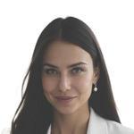 Аникеева Регина Ромбертовна, Врач УЗИ - Екатеринбург