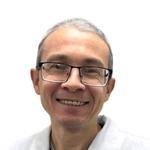 Миначев Марат Набиуллаевич, Врач УЗИ - Екатеринбург