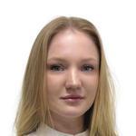 Долбилова Екатерина Александровна, Дерматовенеролог - Екатеринбург