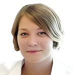 Рославцева Анна Вадимовна