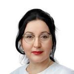 Копылова Наталья Борисовна, Кардиолог, Терапевт - Екатеринбург