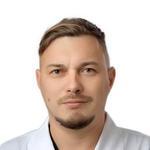 Берестов Андрей Викторович, Онколог-маммолог, Маммолог, Пластический хирург - Екатеринбург