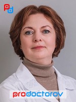 Власенко Анастасия Александровна, Эндокринолог, Андролог, Терапевт - Екатеринбург