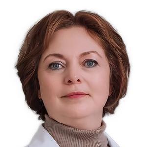 Власенко Анастасия Александровна, эндокринолог, андролог, терапевт - Екатеринбург
