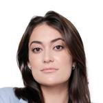 Андрейченко Карина Анатольевна, Психолог, Детский психолог, Семейный психолог - Екатеринбург