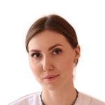 Белехова Елена Рустамовна Белехова Елена Рустамовна, Косметолог-эстетист - Екатеринбург