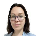 Шадрина Ксения Николаевна, Психиатр, детский психиатр - Екатеринбург