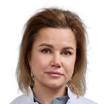 Обвинцева Юлия Александровна, Врач-косметолог - Екатеринбург