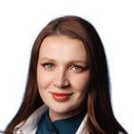 Агапитова Полина Игоревна, Гериатр (геронтолог) - Екатеринбург