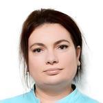 Коновалова Галина Владимировна Коновалова Галина Владимировна, Косметолог-эстетист - Екатеринбург