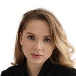 Ванюшкина Лина Викторовна, Дерматовенеролог, Врач-косметолог, Дерматолог, Детский врач-косметолог, Косметолог-эстетист, Трихолог - Екатеринбург