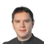 Соловьев Дмитрий Павлович, Проктолог (колопроктолог) - Екатеринбург