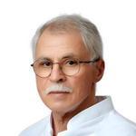 Алюков Аскерхан Шарапутдинович, Хирург - Екатеринбург