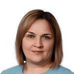 Алиева Ольга Михайловна, Детский невролог - Екатеринбург
