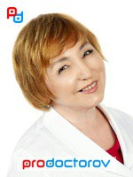 Куликова Наталья Николаевна, Терапевт - Екатеринбург