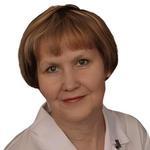 Скурихина Ольга Алексеевна, Невролог - Екатеринбург