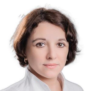 Мальцева Юлия Михайловна, невролог, вертебролог, рефлексотерапевт - Екатеринбург