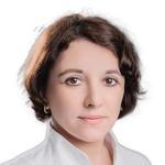 Мальцева Юлия Михайловна, Невролог, Вертебролог, Рефлексотерапевт - Екатеринбург