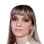 Винокурова Анна Николаевна, Детский пульмонолог, Врач УЗИ, Пульмонолог - Екатеринбург