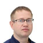 Косинцев Владимир Сергеевич Косинцев Владимир Сергеевич, Проктолог (колопроктолог) - Екатеринбург