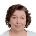 Ровинская Анна Витальевна, Кардиолог - Екатеринбург