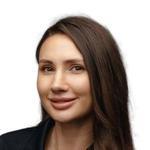 Браккер Татьяна Аркадьевна, Стоматолог-ортодонт - Екатеринбург