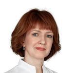 Козыренко Наталья Сергеевна, Остеопат - Екатеринбург