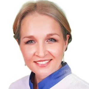 Татьяна Толмачева