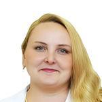 Щербань Анастасия Владимировна, Дерматовенеролог, Детский венеролог, Детский дерматолог - Екатеринбург