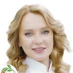 Курбатова Наталья Владимировна, Гинеколог - Екатеринбург