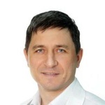 Мирошниченко Владимир Васильевич, Уролог - Екатеринбург