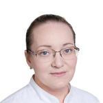 Старцева Елена Николаевна Старцева Елена Николаевна, Хирург, Онколог-проктолог, Проктолог (колопроктолог) - Екатеринбург