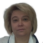 Шварева Наталья Юрьевна, Пульмонолог, Аллерголог, Детский пульмонолог, Терапевт - Екатеринбург