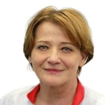 Шаповалова Ольга Петровна, Хирург - Екатеринбург