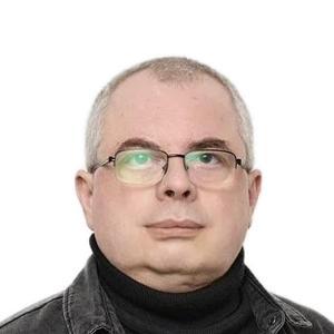 Жиляков Андрей Викторович, хирург , ортопед , травматолог - Екатеринбург