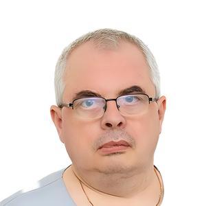 Жиляков Андрей Викторович, ортопед, травматолог, хирург - Екатеринбург