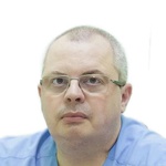 Жиляков Андрей Викторович, Хирург, ортопед, травматолог - Екатеринбург