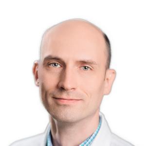 Каюков Алексей Васильевич - фотография Каюков Алексей Васильевич, остеопат, физиотерапевт - Екатеринбург