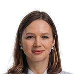 Чайникова Наталья Юрьевна, Невролог, вертебролог - Екатеринбург