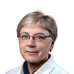 Щепелина Ирина Александровна, Врач ЛФК - Екатеринбург