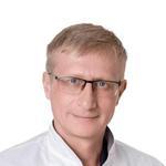 Оплетаев Александр Иванович, Гинеколог - Екатеринбург