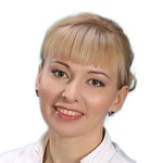 Камозина Анна Сергеевна, Врач-косметолог - Екатеринбург