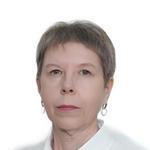 Касимова Виктория Вадимовна, Хирург - Екатеринбург