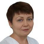 Вафина Юлия Александровна, Педиатр, Детский нефролог, Неонатолог - Екатеринбург